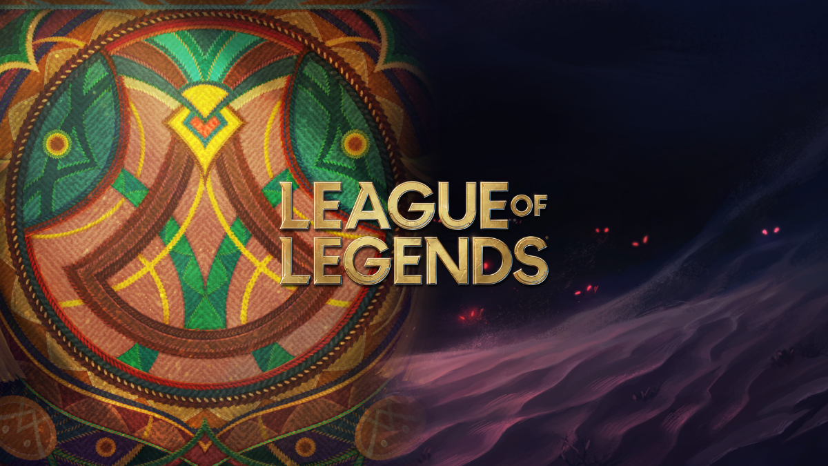 Encantador Milio é novo campeão de League of Legends