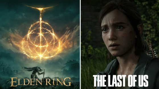 Criadores de The Last of Us querem se inspirar em Elden Ring para seus próximos jogos