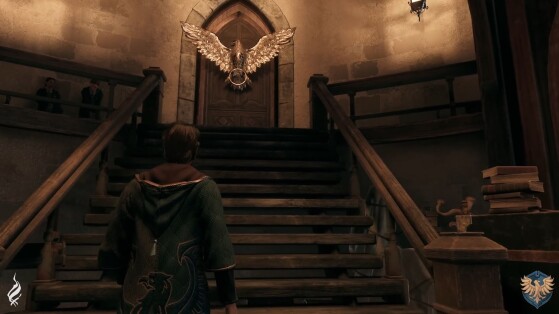 Hogwarts Legacy: Tudo sobre Corvinal, uma das casas que você pode escolher  no game - Millenium
