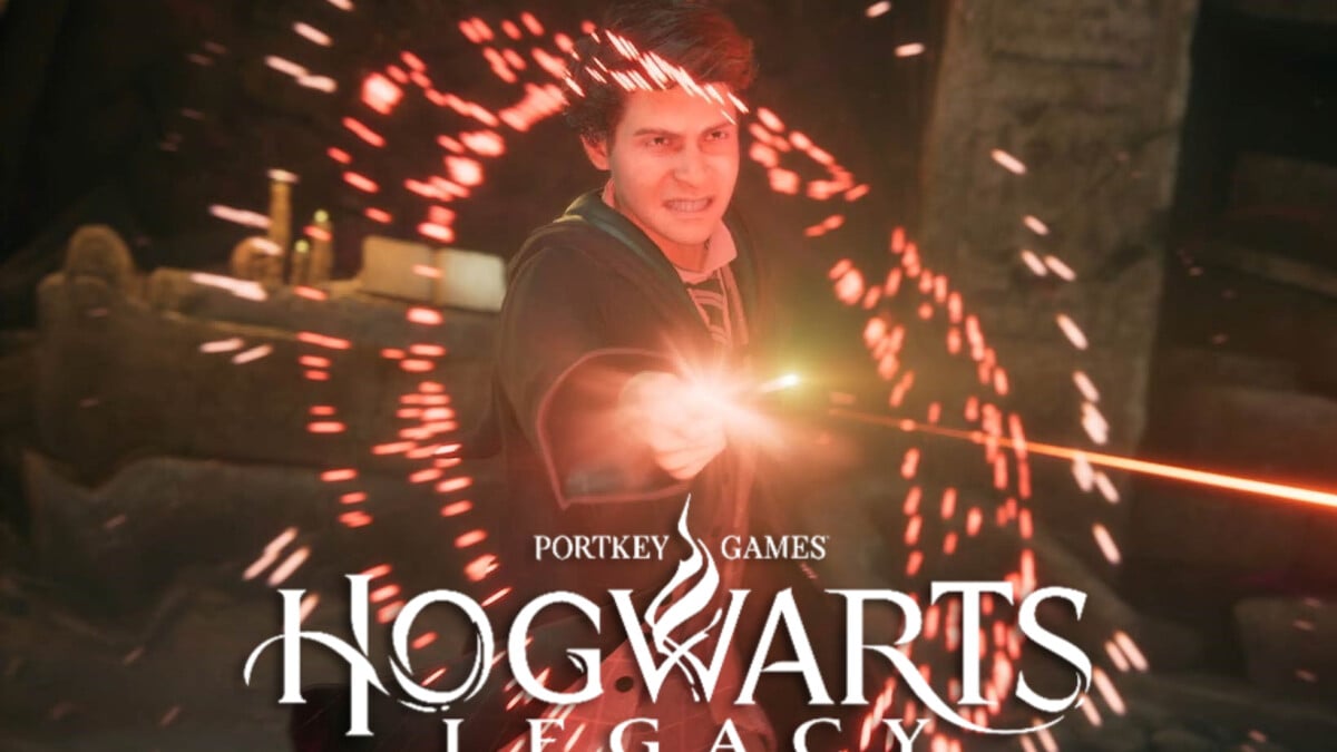 Veja lista dos feitiços de Harry Potter presentes em 'Hogwarts Legacy