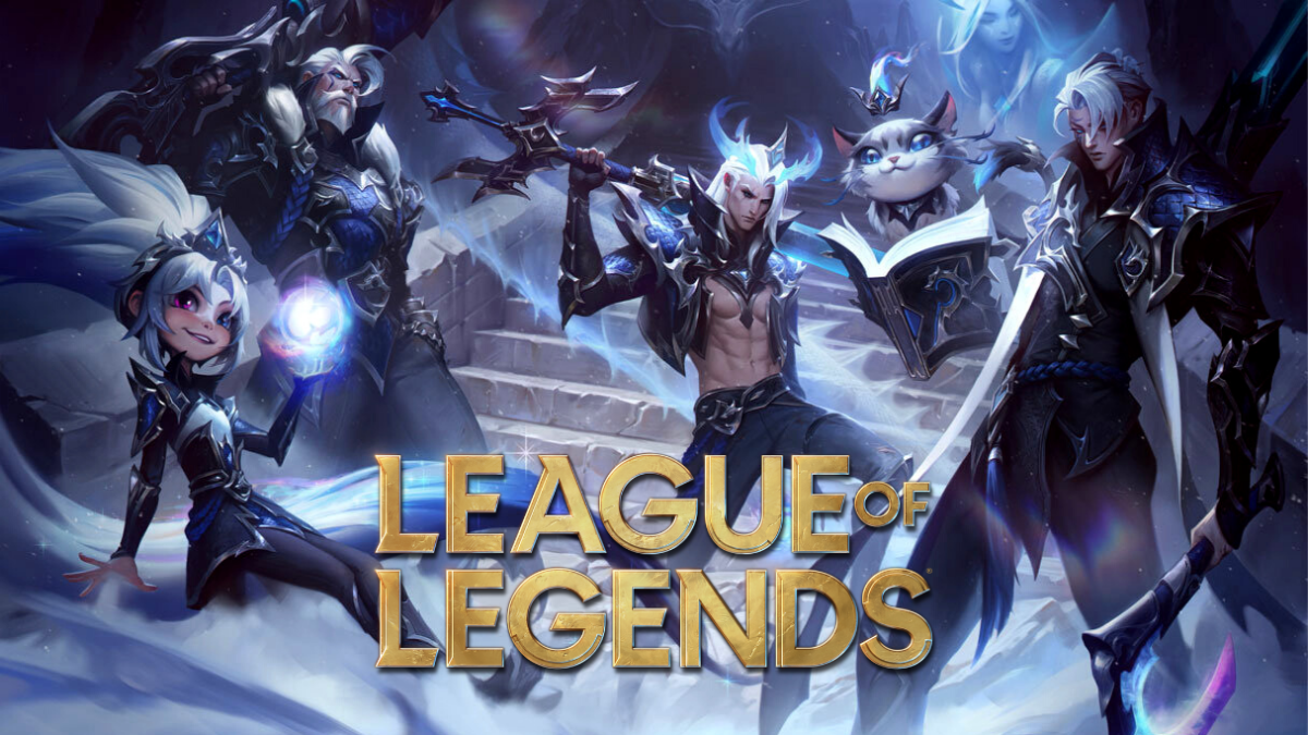 League of Legends, Saiba como ver jogos High Elo pela nova função do  League of Legends