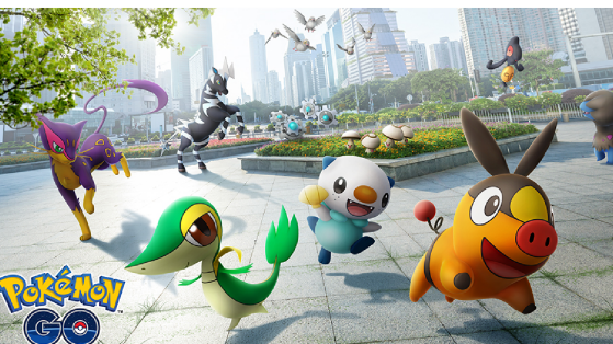 Pokémon GO: Os Pokémon que ainda não chegaram ao game e a comunidade anseia