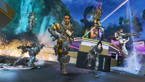 Apex Legends Mobile: Fade, veja habilidades do personagem exclusivo -  Millenium