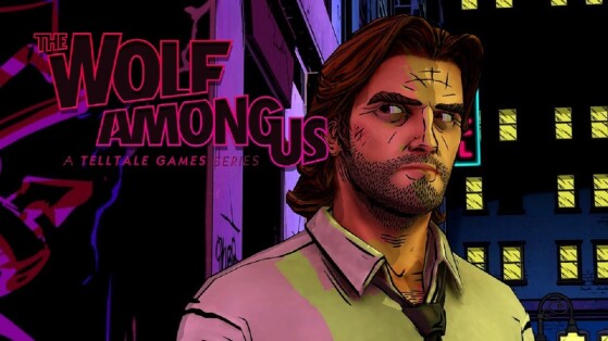 The Wolf Among Us 2 não será lançado em 2023