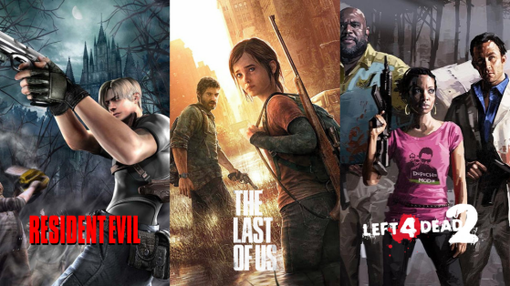 The Last of Us: As principais diferenças entre os infectados do jogo e os zumbis de Resident Evil e Left 4 Dead
