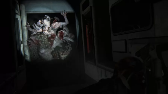 O Rei dos Ratos em The Last of Us Part II — Imagem: Naughty Dogs/Reprodução - The Last of Us Part 1