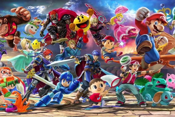 Torneio de Super Smash Bros termina em crise de vômitos; causa pode ser norovírus