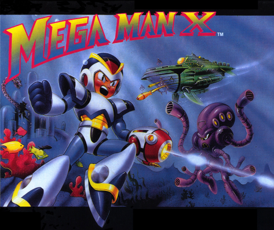 Mega Man X é um verdadeiro clássico do gênero ação e plataforma - Millenium
