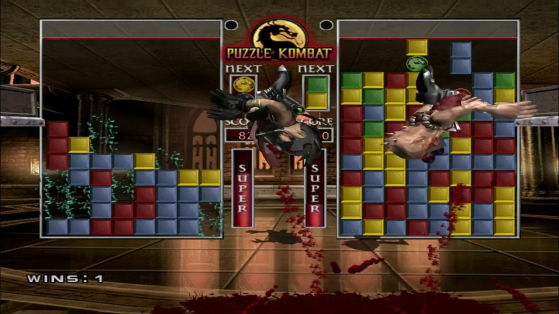 Mortal Kombat: Onslaught é o novo jogo grátis da franquia! Conheça o RPG