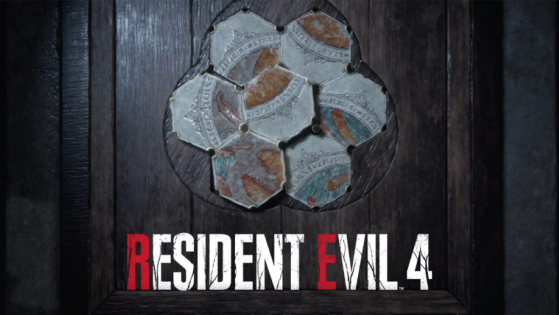 Enigma do relógio em Resident Evil 4: como resolver e salvar Leon