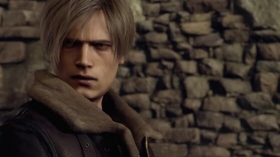 Assista ao episódio 3 do trailer em anime de Resident Evil 4