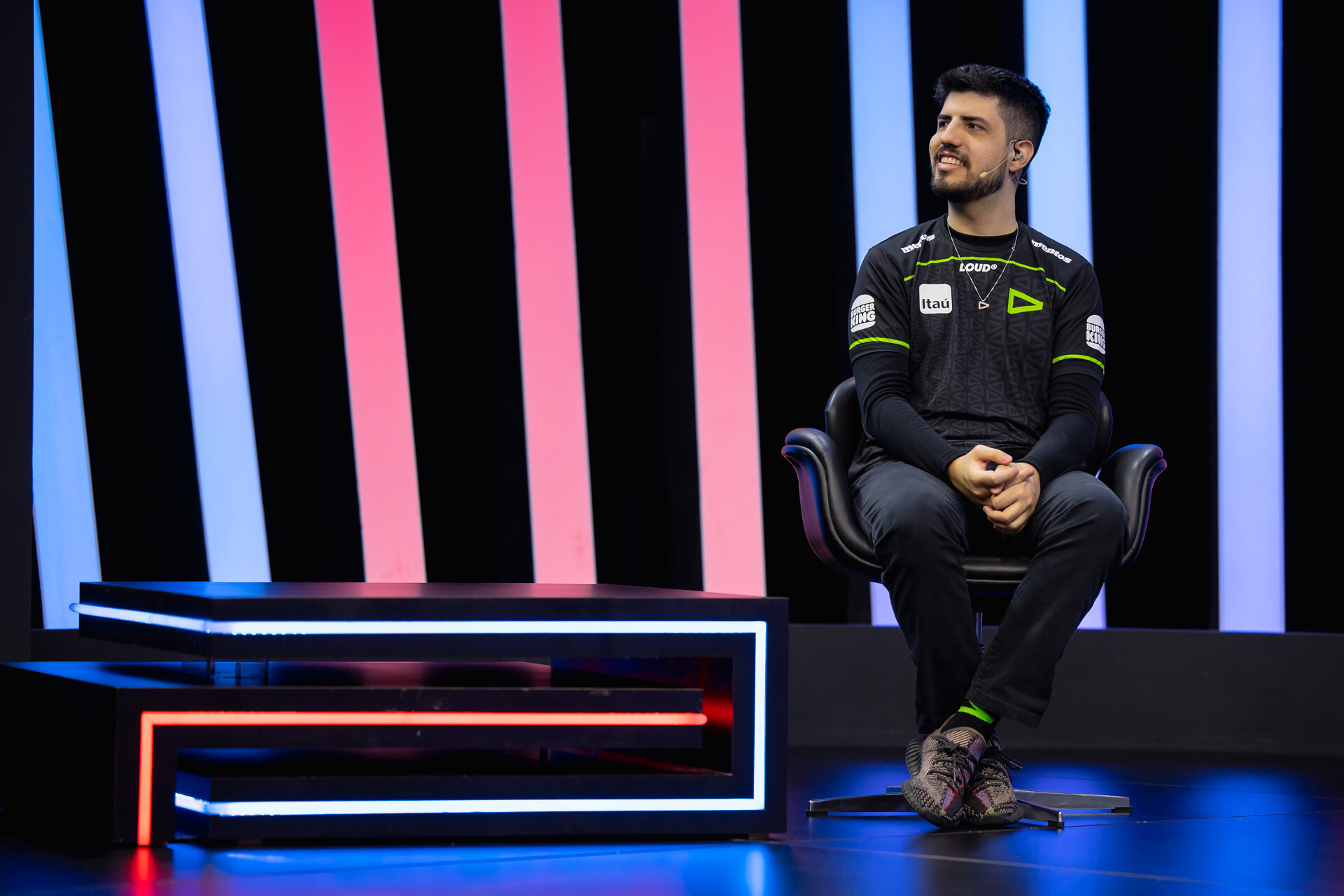 Robo LoL: idade, redes sociais, time, títulos e tudo sobre o pro player ...