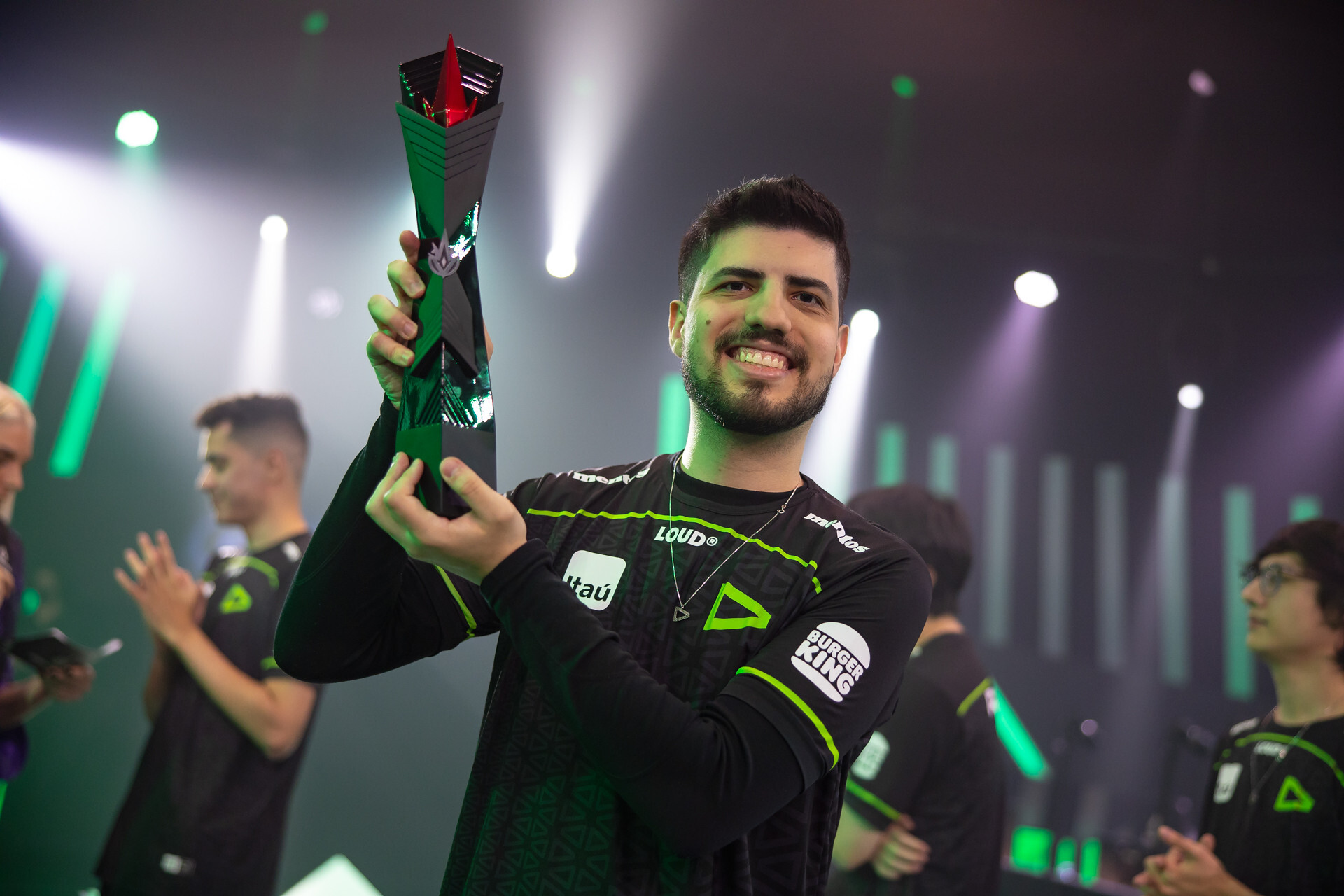 Robo LoL: idade, redes sociais, time, títulos e tudo sobre o pro player ...