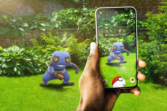 Niantic, de Pokémon GO, demite 230 funcionários e cancela futuro game da Marvel