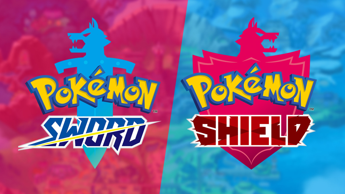 TODOS POKÉMON EXCLUSIVOS DE SWORD & SHIELD (ATÉ