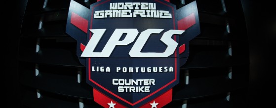 LPCS, A revolução nas competições de CS:GO em Portugal?