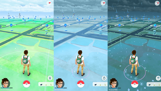 Pokémon GO finalmente completa a PokéDex da Geração 3, cinco anos