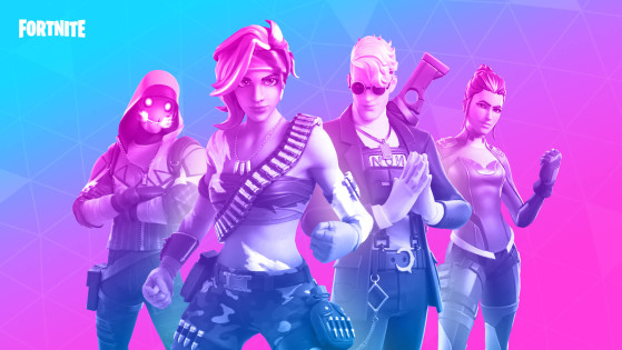 Fortnite receberá modo ranqueado - Game Arena