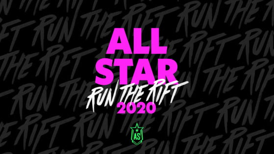 LoL: All-Star 2020 acontece online em dezembro com novo formato