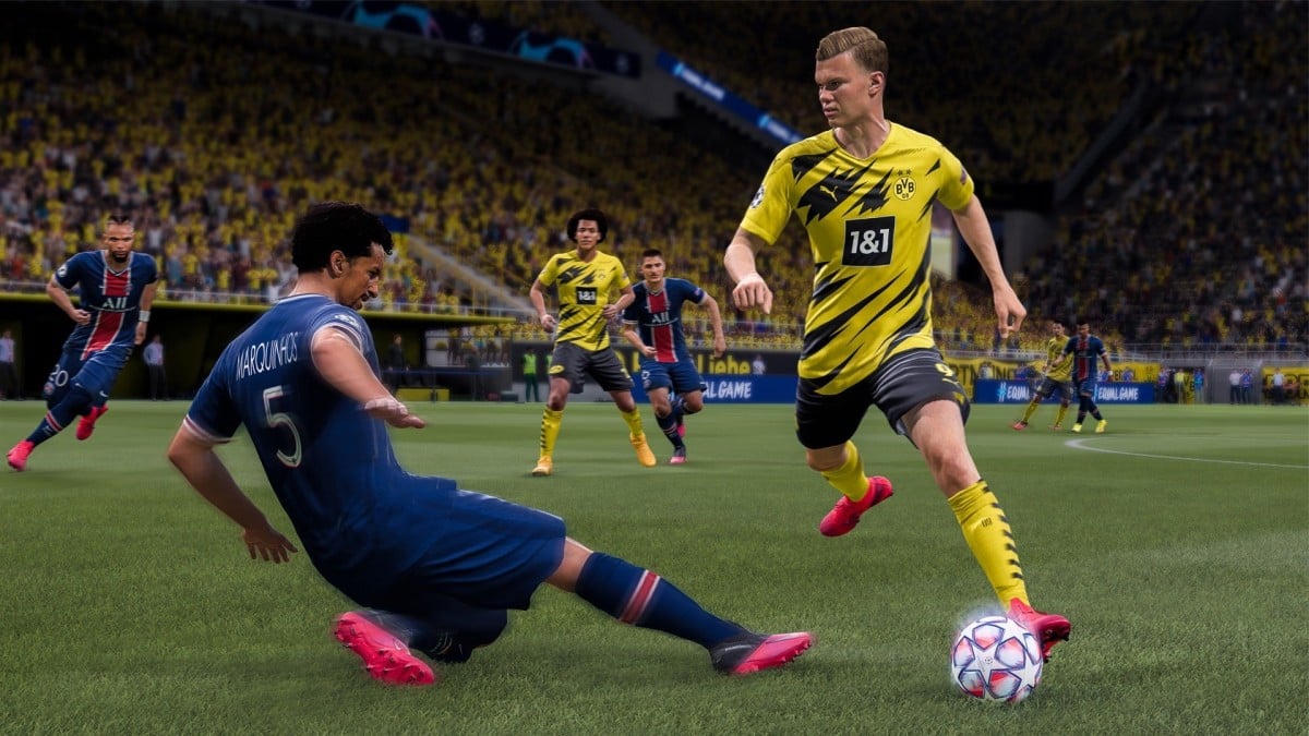FIFA 22: Melhores jogadores para montar equipa competitiva no FUT