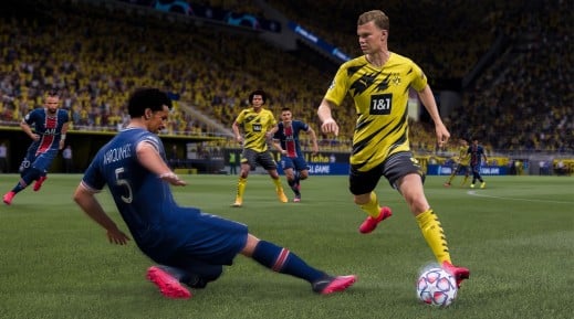 FIFA 21: Como montar um time com jogadores jovens e baratos? - Millenium