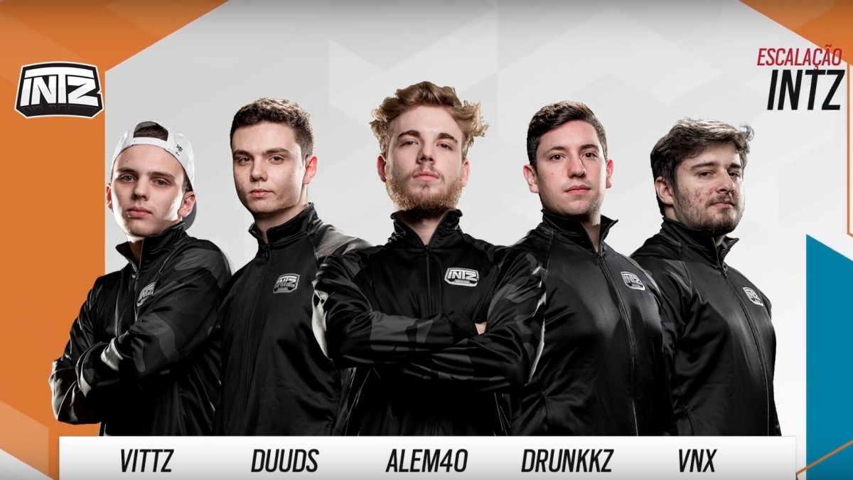 Six Invitational: INTZ vence Timbers e segue 100% no qualificatório ...