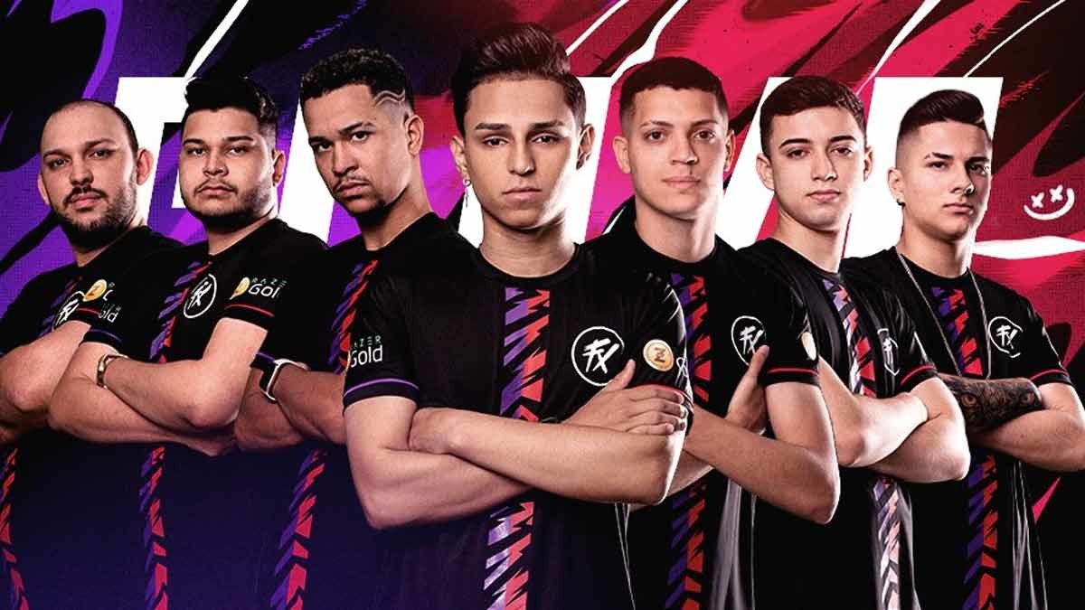 Com Free Fire, jogadores do Nordeste finalmente podem brilhar nos eSports -  20/11/2019 - UOL Start