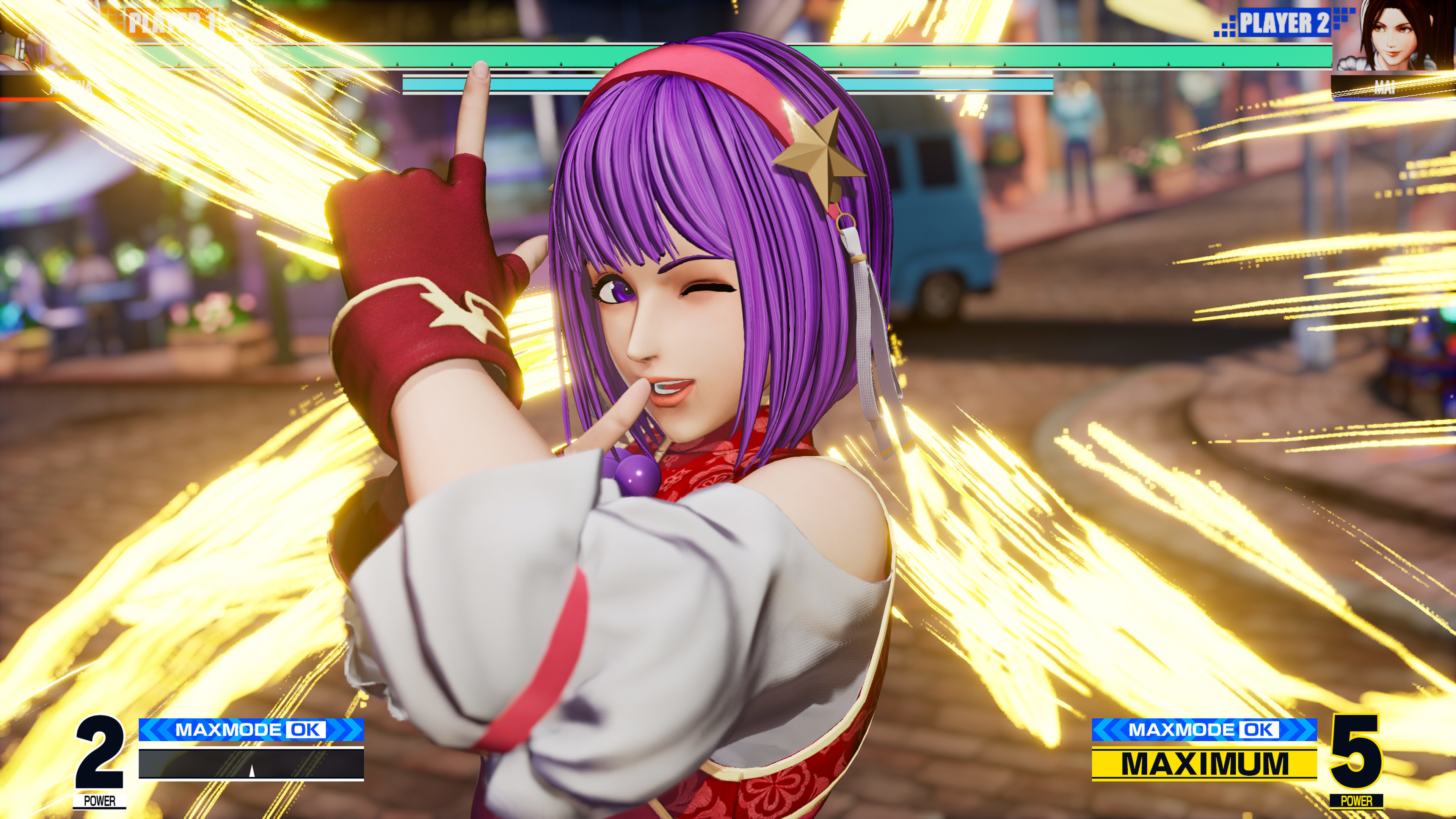 Kof Xv Conheça Todos Os 57 Personagens Confirmados No Elenco Millenium 6503