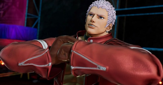 KOF XV: Conheça todos os 57 personagens confirmados no elenco