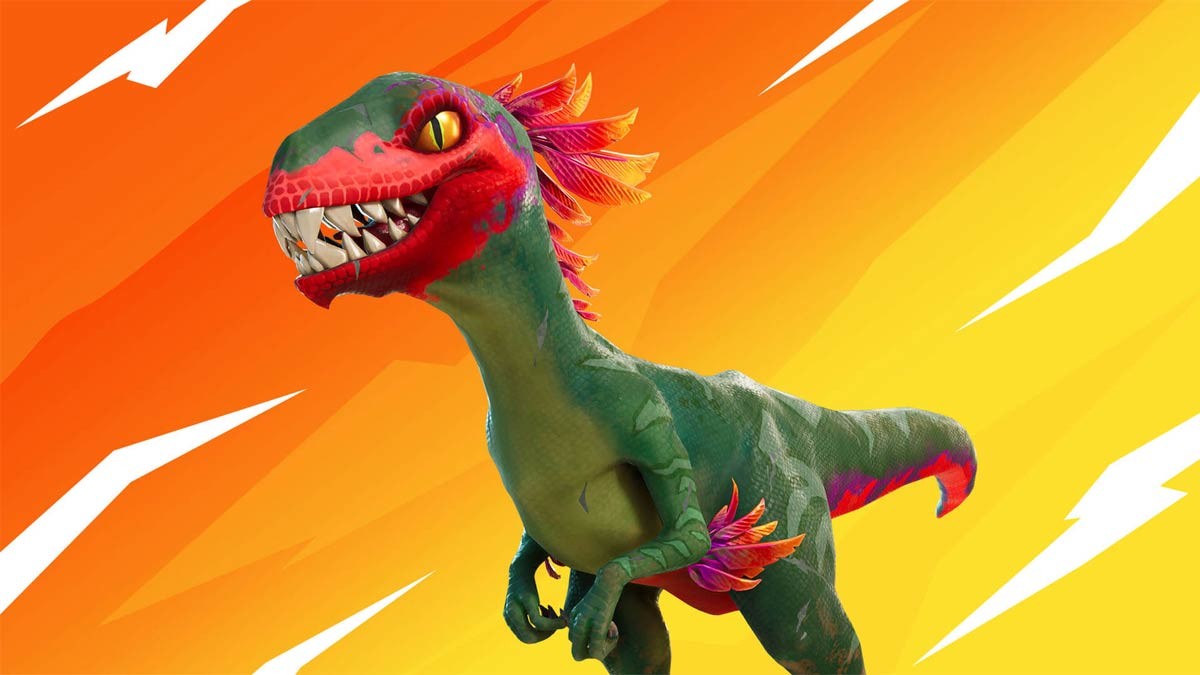 Fortnite: veja onde encontrar os dinossauros e como domá-los