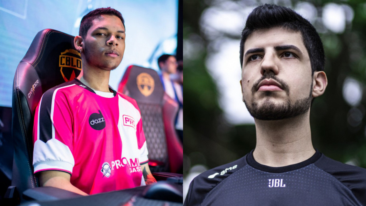 CBLOL 2021: 