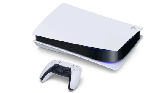 PS5: Versão Digital disponível na  Brasil! - Millenium