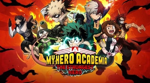My Hero Academia The Strongest Hero: Tier list de melhores personagens -  Millenium