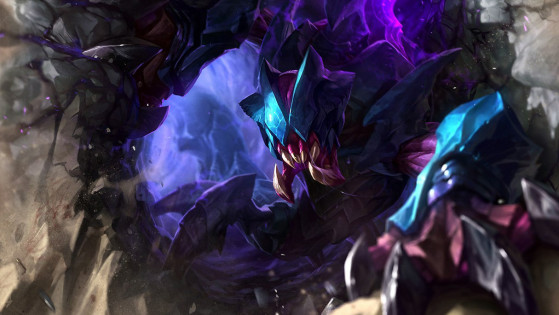 Mordekaiser: Runas, builds e guia do campeão de LoL para jogar no