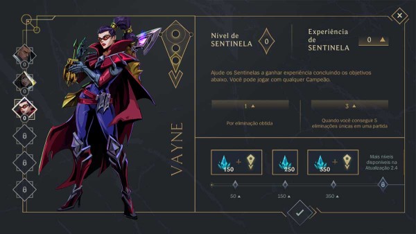 Sentinelas da Luz: veja skins e tudo sobre o evento no LoL e Wild Rift