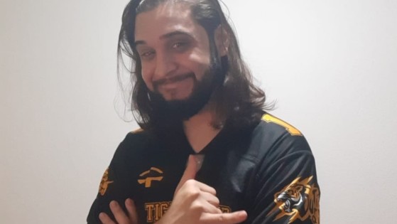 Street Fighter V: Niel é campeão da 2ª etapa do BRK World Warrior -  Millenium