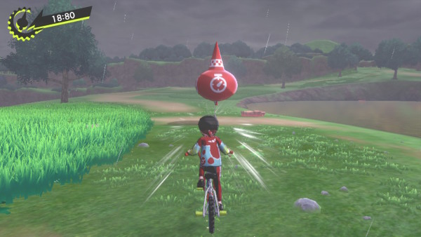 Pokémon Sword e Shield - Como obter a Rotom Bike?