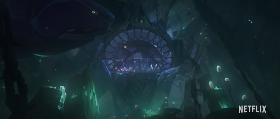 Riot Games revela Burn It All Down, música tema do Mundial 2021 de