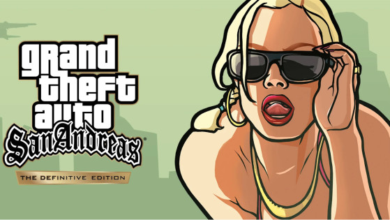 GTA San Andreas Definitive Edition - Como obter um tanque de guerra