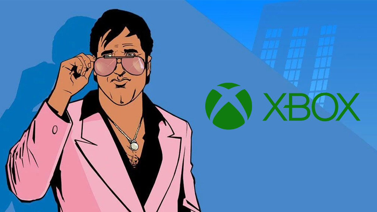 Códigos de GTA Vice City Xbox One e Series X: Dinheiro infinito