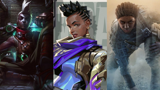 Apex Legends  Nome e atributos das novas lendas podem ter vazado