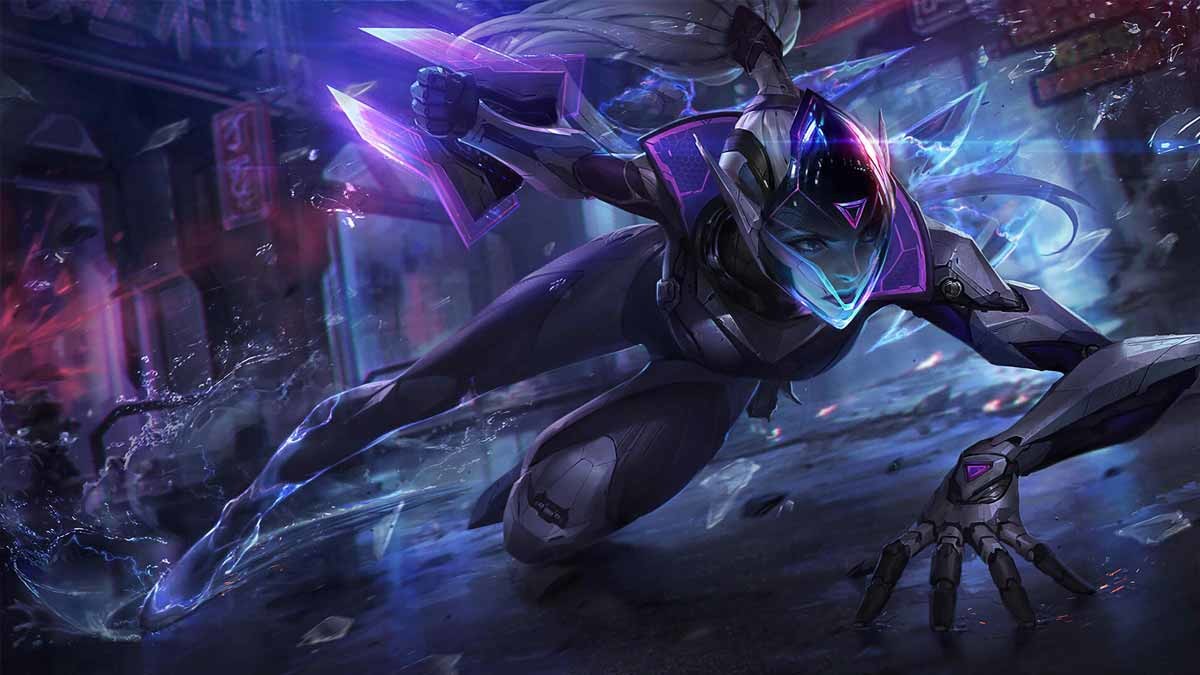 LoL: Riot revela evento Soul Fighter com novas skins, modo de jogo,  novidades para Wild Rift, TFT e LoR - Millenium