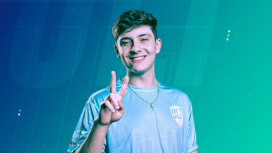 Campeão no LoL e expert no X1, YoDa inova e cria o 'X2': Batalha entre  duplas de Pro Player de LoL e DJ - Inovem Comunicação