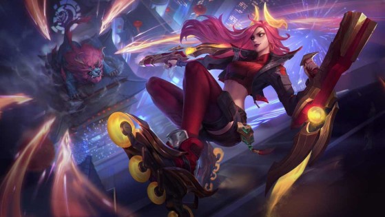 Wild Rift: Ranqueadas de elos altos receberão várias mudanças pela Riot -  Mais Esports