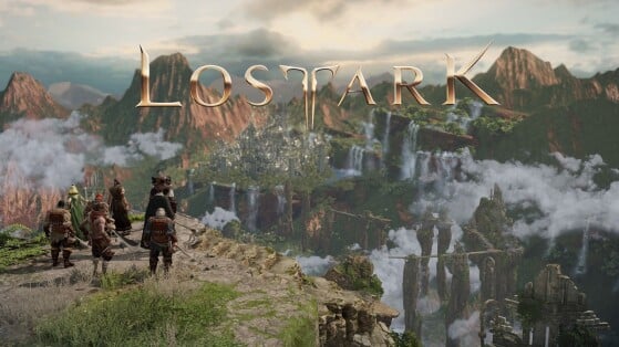 Quando Lost Ark chegará para consoles?