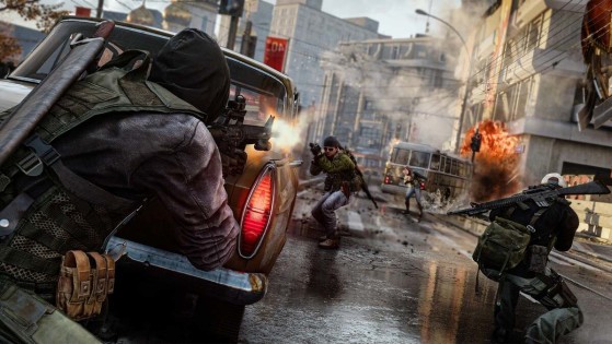 Activision anuncia desenvolvimento de Call of Duty Warzone Mobile -  Millenium