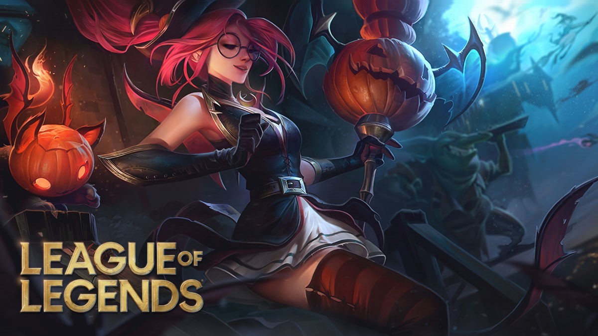 Hora de LoL: Assista ao anime de League of Legends criado por fãs -  Millenium