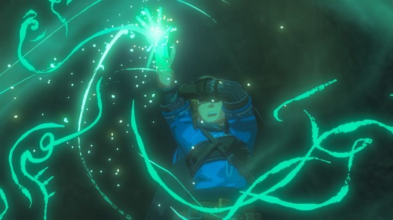 Sequência de The Legend of Zelda: Breath of the Wild é adiada para 2023