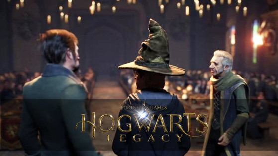 Hogwarts Legacy: Fã cria PS5 personalizados das casas de Hogwarts