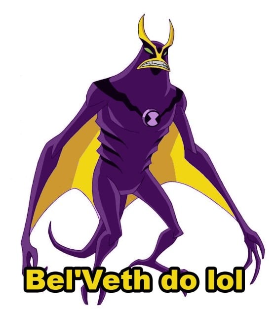 Conheça Bel'Veth, a nova campeã de League of Legends (LOL)